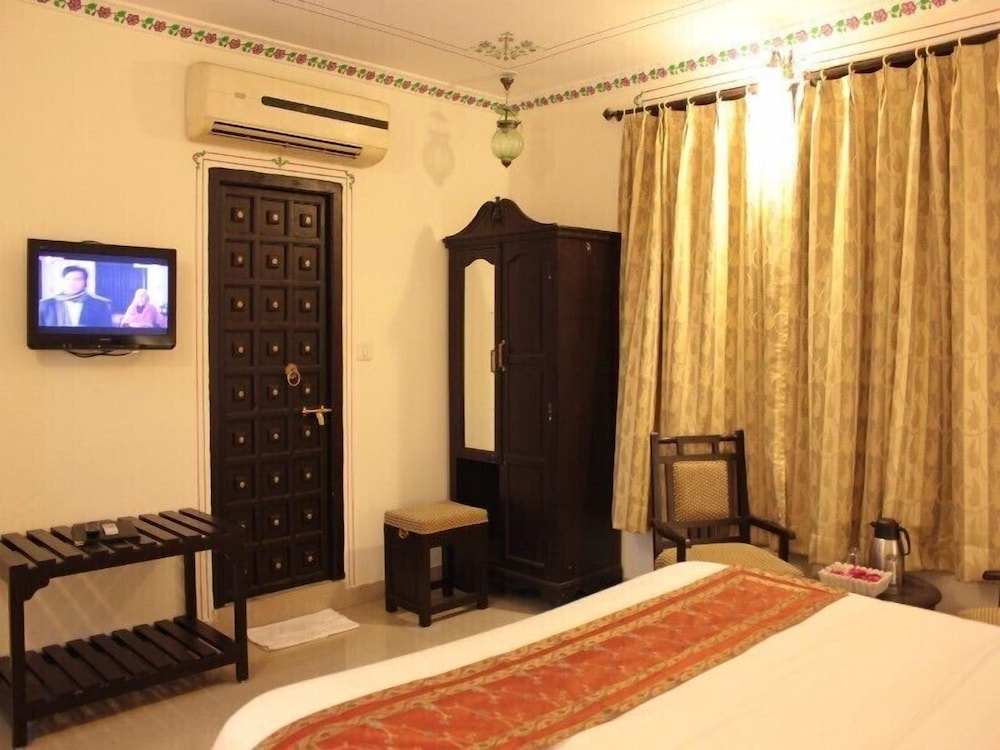udaipur