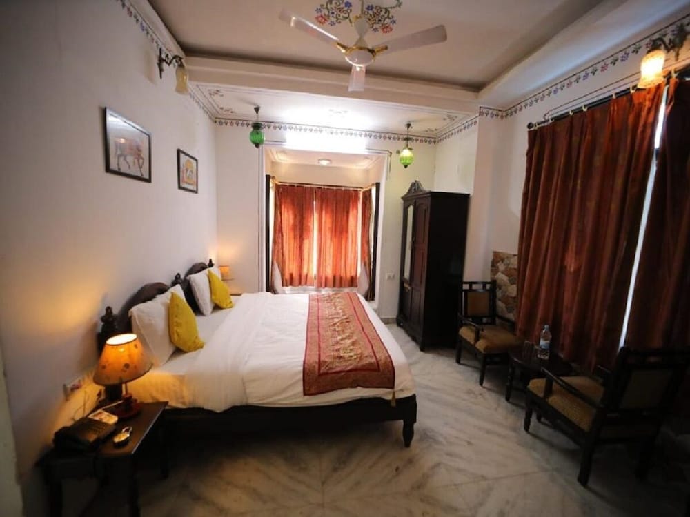 udaipur