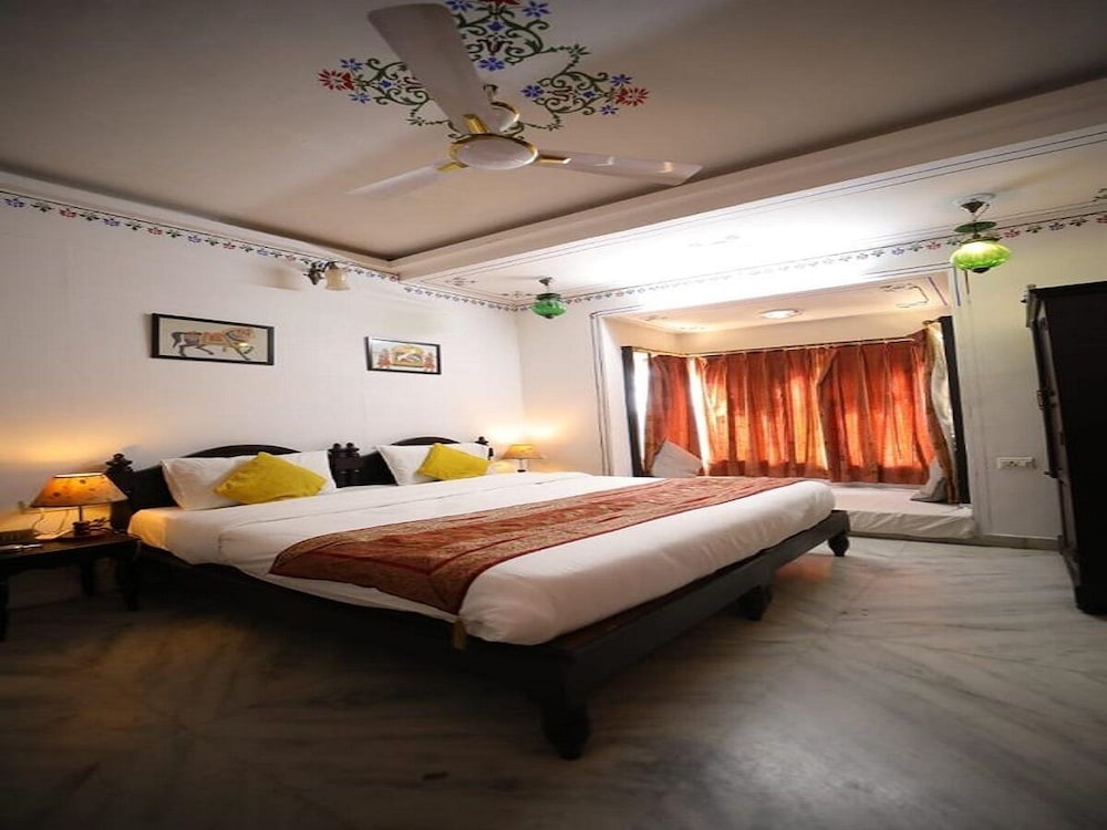 udaipur