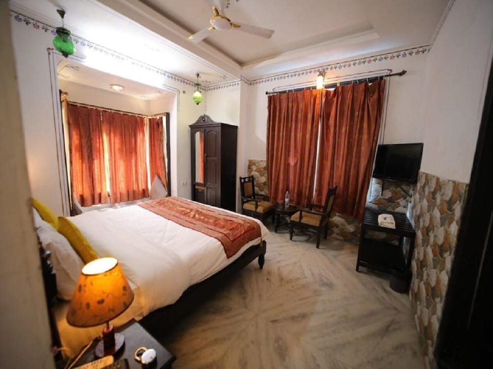 udaipur