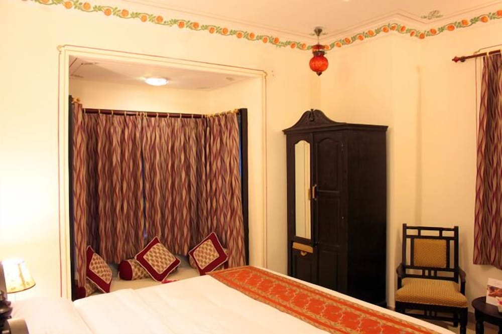 udaipur