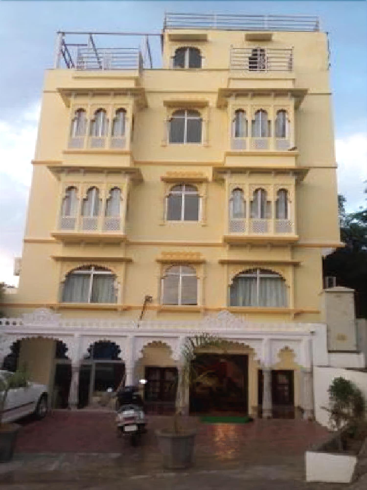 udaipur