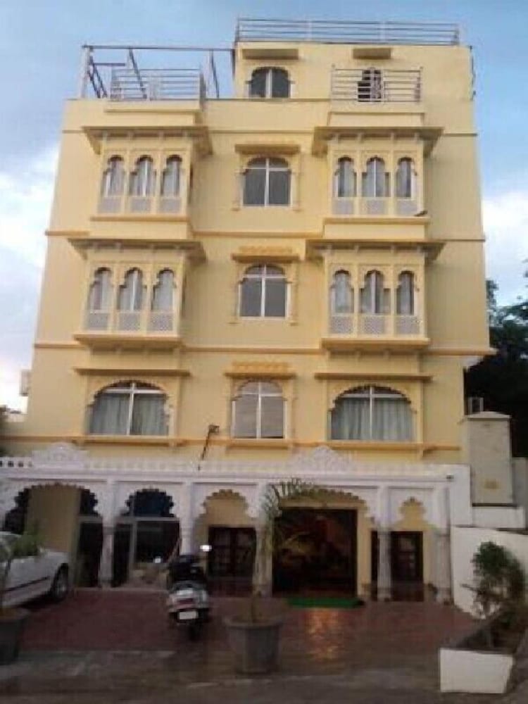 udaipur