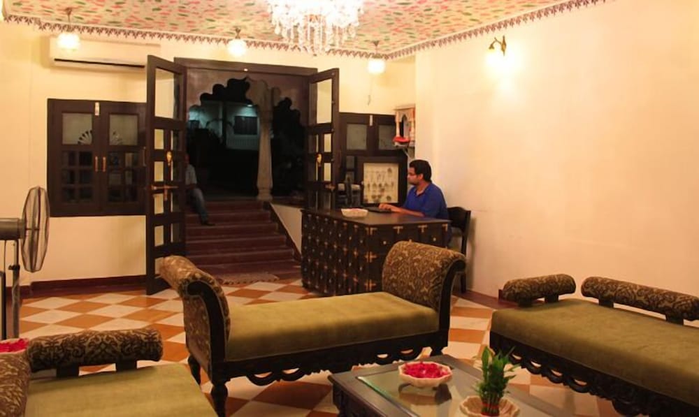 udaipur