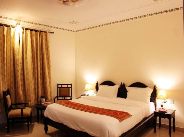 udaipur