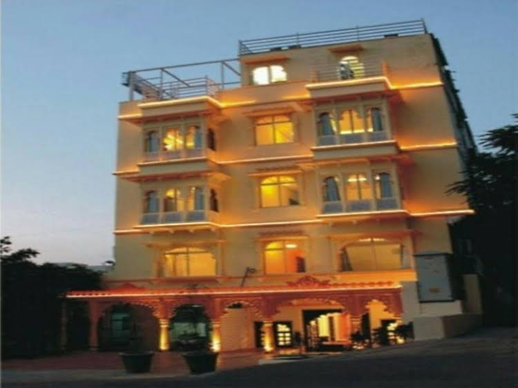 udaipur