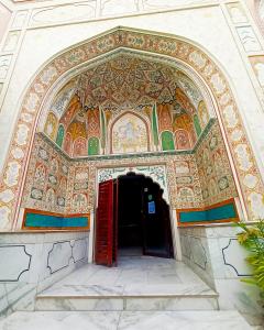 rani mahal