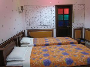 Rani Mahal,India>>Jaipur,3 star
