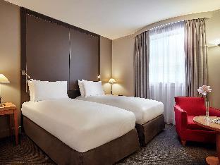 Pullman Paris La Defense Hotel,Hauts-De-Seine>>Courbevoie,5 star