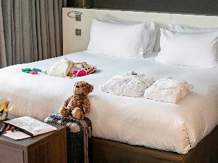 Pullman Paris La Defense Hotel,Hauts-De-Seine>>Courbevoie,5 star