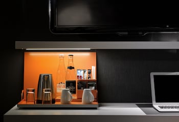 pullman paris la defense hotel