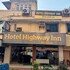 hotel highway inn