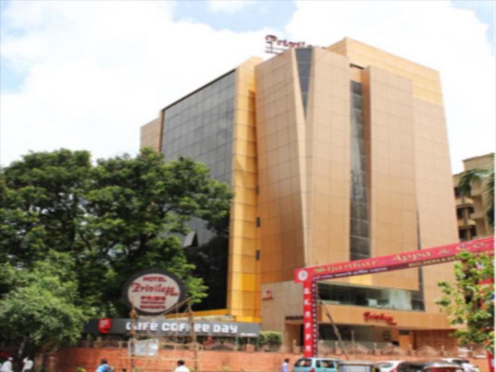 Hotel Privilege Inn,Mumbai>>Malad West,3 star