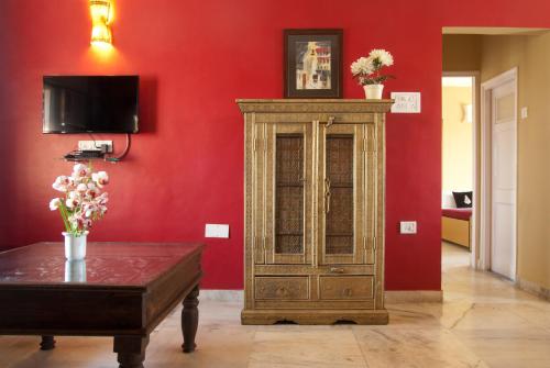 Landmark Asia Serviced Apartments,Mumbai Suburban>>Mumbai,3 star