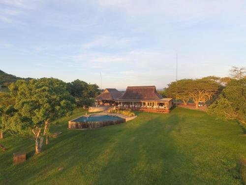 muluwa lodge
