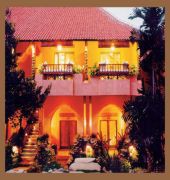 dusun jogja village inn