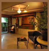 dusun jogja village inn