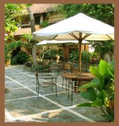 dusun jogja village inn