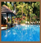 dusun jogja village inn