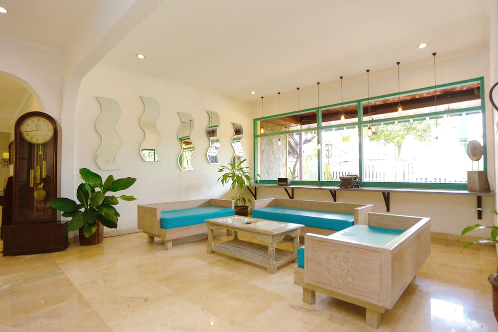 dusun jogja village inn