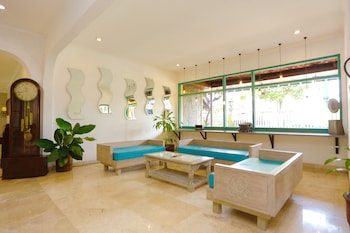 dusun jogja village inn