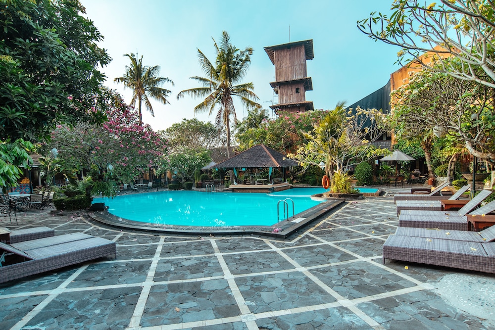 dusun jogja village inn
