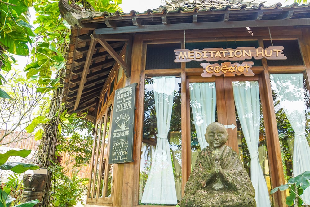 dusun jogja village inn