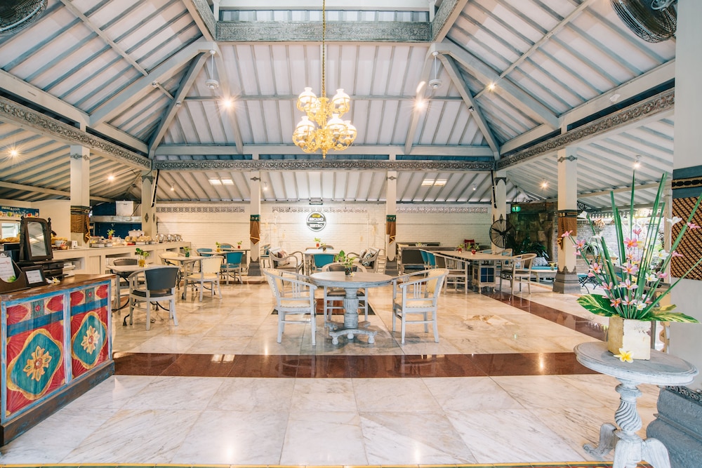 dusun jogja village inn