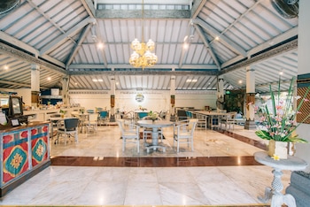 Dusun Jogja Village Inn,Mergangsan>>Magelang,4 star