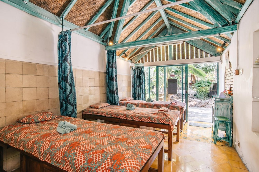 dusun jogja village inn