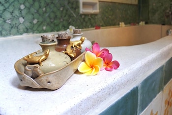 dusun jogja village inn