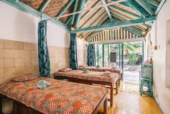 dusun jogja village inn