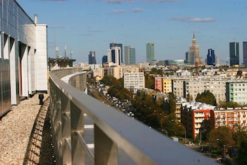 warsaw