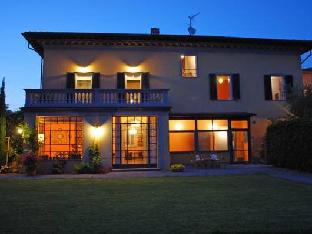 al porto di lucca bandb