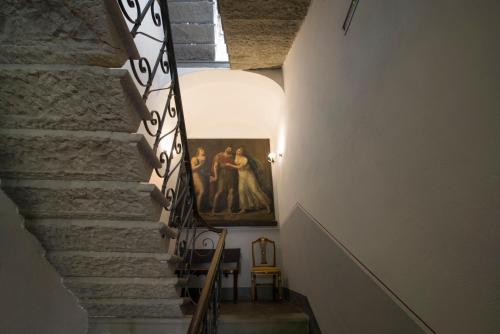 al porto di lucca bandb