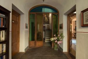 al porto di lucca bandb