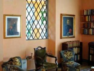 al porto di lucca bandb