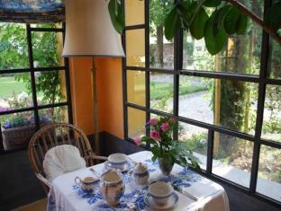 al porto di lucca bandb