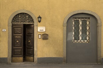 al porto di lucca bandb