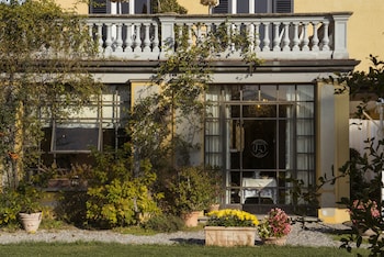 al porto di lucca bandb