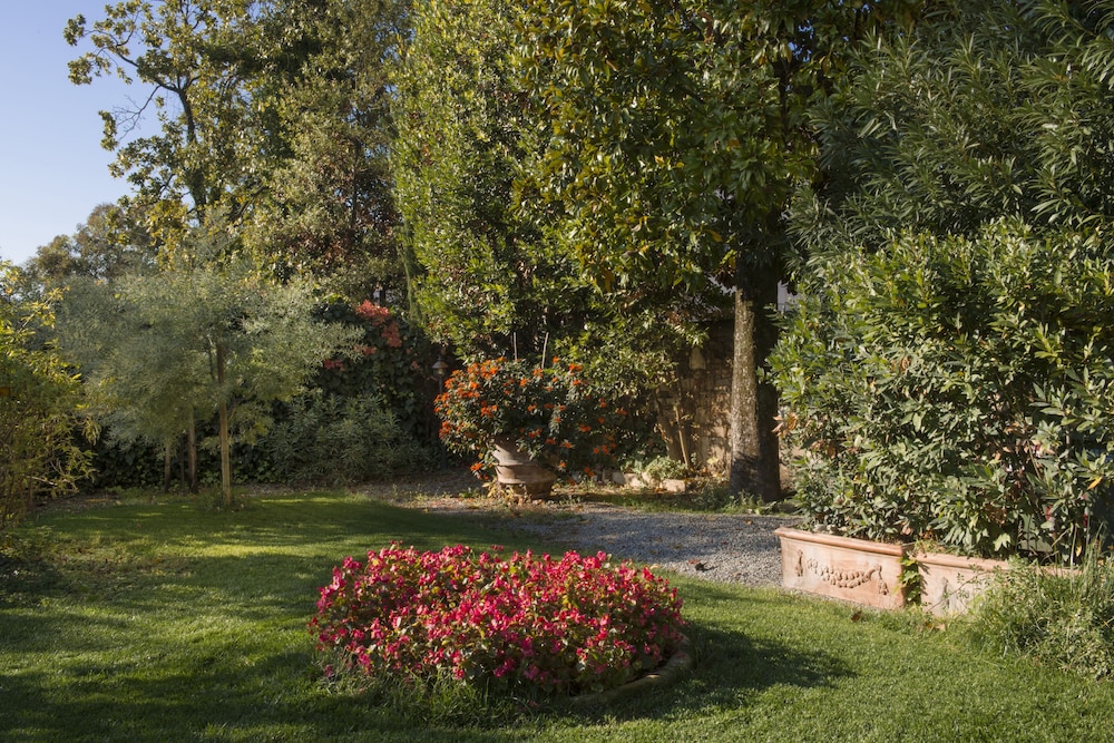 al porto di lucca bandb