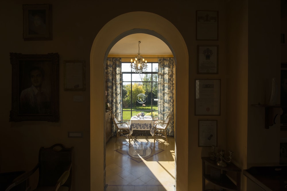 al porto di lucca bandb