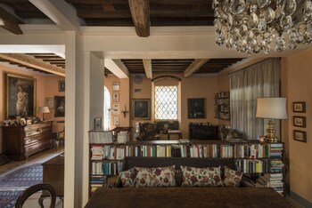 al porto di lucca bandb