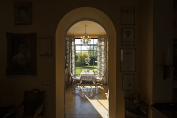 al porto di lucca bandb