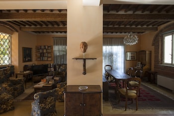 al porto di lucca bandb