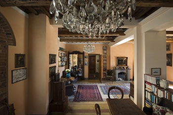 al porto di lucca bandb