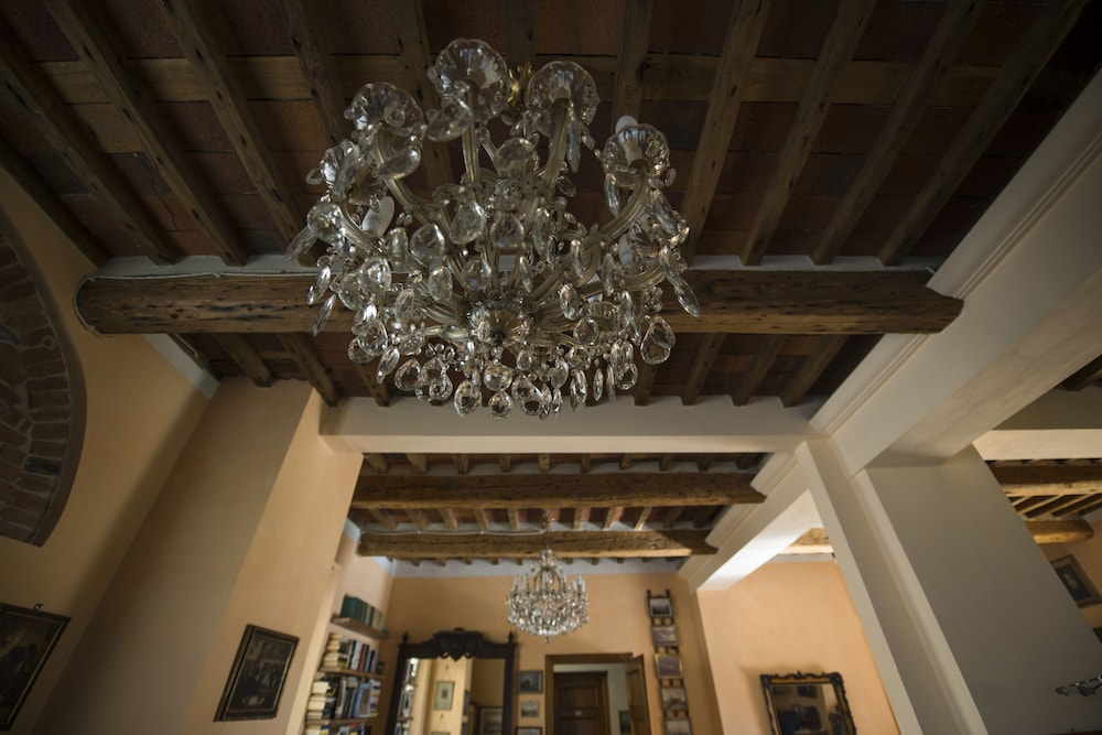 al porto di lucca bandb