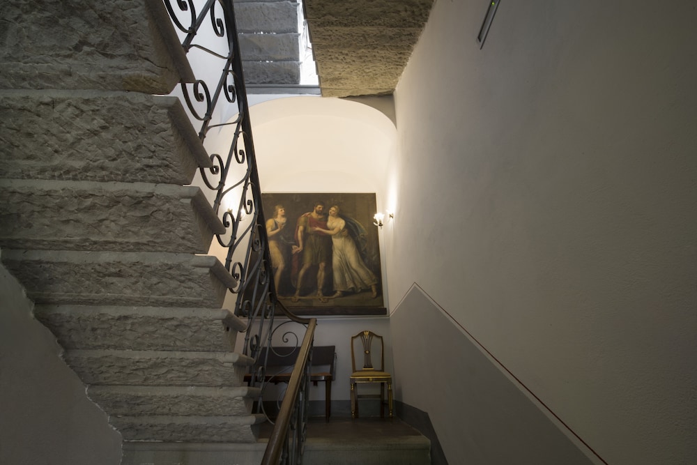 al porto di lucca bandb