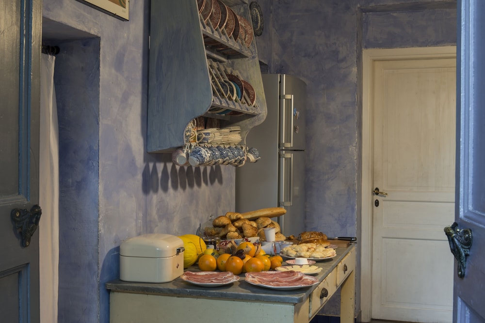 al porto di lucca bandb