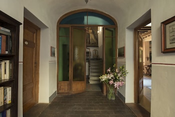 al porto di lucca bandb